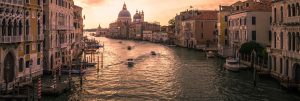 Viaje a Venecia