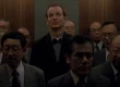 Bill mUrray, Bored in Japan.